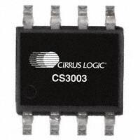 CS3003-FNZ-Cirrus Logic - Ŵ - Ŵ